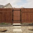 Adjust-A-Gate 36-60 in. W x 60 in. H Steel Gate Frame Kit, Original Standard Width Full Frame Gate Kit
