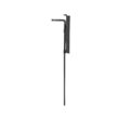 Adjust-a-Gate 72-119 in. W x 47 in. H Steel Gate Frame Kit, Original Double Drive Gate Full Frame Gate Kit