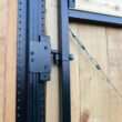 Adjust-A-Gate 60-96 in. W x 60 in. H Steel Gate Frame Kit, Original Wide Width Full Frame Gate Kit