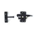 Adjust-a-Gate 60-96 in. W x 47 in. H Steel Gate Frame Kit, Original Wide Width Full Frame Gate Kit