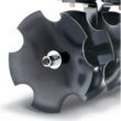 Agri-Fab 45-0266 Sleeve Hitch Disc Cultivator