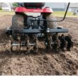 Agri-Fab 45-0266 Sleeve Hitch Disc Cultivator