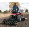 Agri-Fab 45-0266 Sleeve Hitch Disc Cultivator