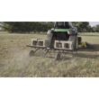Agri-Fab 45-0295 48 in. Tow Lawn Dethatcher