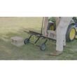 Agri-Fab 45-0295 48 in. Tow Lawn Dethatcher