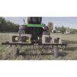 Agri-Fab 45-0295 48 in. Tow Lawn Dethatcher