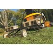 Agri-Fab 45-0295 48 in. Tow Lawn Dethatcher