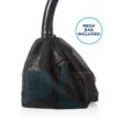 Alpine Corporation 5600 GPH Vortex Energy-Saving Pump for Ponds, Fountains, Waterfalls, and Water Circulation