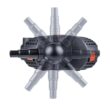 Alpine Corporation Eco-Sphere Energy-Saving Pump 2800GPH with 33' Cord