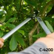 Berger 3.25 in. Lopper Shears, Bypass with Cork Handles