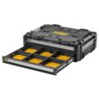 DEWALT TOUGHSYSTEM 2.0 DXL 30 in. 2-Drawer Box