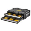 DEWALT TOUGHSYSTEM 2.0 DXL 30 in. 2-Drawer Box
