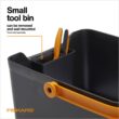 Fiskars Indoor Garden 8-Piece Garden Tool Set