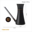 Fiskars Indoor Garden 8-Piece Garden Tool Set