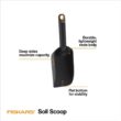 Fiskars Indoor Garden 8-Piece Garden Tool Set