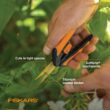 Fiskars Indoor Garden 8-Piece Garden Tool Set