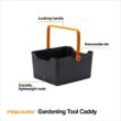 Fiskars Indoor Garden 8-Piece Garden Tool Set