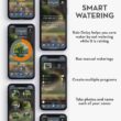 Orbit B-hyve XR 16-Zone Smart Sprinkler Controller