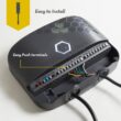 Orbit B-hyve XR 16-Zone Smart Sprinkler Controller
