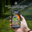 Orbit B-hyve XR 16-Zone Smart Sprinkler Controller