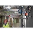 Bosch 65 ft. Cross Line Laser Level with Plumb Points Self Leveling includes Hard Carrying Case and Precision Mount Bosch 65 ft. Cross Line Laser Level with Plumb Points Self Leveling includes Hard Carrying Case and Precision Mount