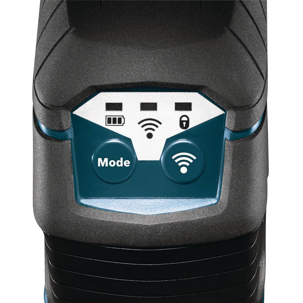 Bosch 65 ft. Cross Line Laser Level with Plumb Points Self Leveling includes Hard Carrying Case and Precision Mount Bosch 65 ft. Cross Line Laser Level with Plumb Points Self Leveling includes Hard Carrying Case and Precision Mount - Image 12
