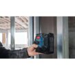 Bosch 100 ft. Green Self Leveling Line Laser Level with Li-Ion Battery, Adjustable L-Bracket Mount and Hard Carrying Case Bosch 100 ft. Green Self Leveling Line Laser Level with Li-Ion Battery, Adjustable L-Bracket Mount and Hard Carrying Case