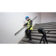 Bosch 100 ft. Green Self Leveling Line Laser Level with Li-Ion Battery, Adjustable L-Bracket Mount and Hard Carrying Case Bosch 100 ft. Green Self Leveling Line Laser Level with Li-Ion Battery, Adjustable L-Bracket Mount and Hard Carrying Case