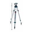 Bosch 8 in. Automatic Optical Level Kit with 26x Magnification Power Lens (5-Piece)
