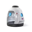 Step2 Space Capsule Outdoor Plastic Kids Tree Swing or Backyard Playhouse
