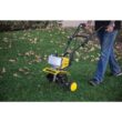 Champion Power Equipment 9.5 in. Portable Gas Garden Tiller Cultivator