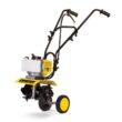 Champion Power Equipment 9.5 in. Portable Gas Garden Tiller Cultivator