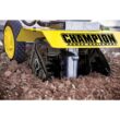 Champion Power Equipment 9.5 in. Portable Gas Garden Tiller Cultivator