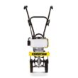 Champion Power Equipment 9.5 in. Portable Gas Garden Tiller Cultivator