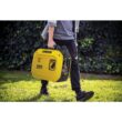 Champion Power Equipment 2500-Watt Recoil Start Gasoline Powered Inverter Generator with CO Shield and Quiet Technology Champion Power Equipment 2500-Watt Recoil Start Gasoline Powered Inverter Generator with CO Shield and Quiet Technology