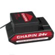 Chapin 63863 Dust Abatement Water Supply Backpack Sprayer