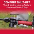Chapin International Chapin 97714: 25 gal. Tow-Behind 2.5GPM/12V EZ Mount Deluxe Multi-Purpose ATV/UTV Tank Sprayer