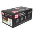 Grip-Rite 2-3/8 in. x 0.113 in. 21° Plastic Collated Exterior Galvanized Ring Shank Framing Nails 5000 per Box