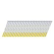 Grip-Rite 2-3/8 in. x 0.113 in. 21° Plastic Collated Exterior Galvanized Ring Shank Framing Nails 5000 per Box