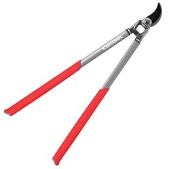Corona ProCUT 4 in. Forged Steel Blade with Comfortable Contoured Grips Bypass Lopper
