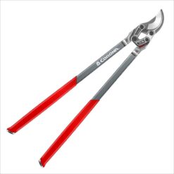 Corona DualLINK 4.5 in. Forged Steel Blade with Comfortable Contoured Grips Bypass Lopper