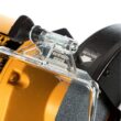 DEWALT DW758 8 in. 205 mm Bench Grinder