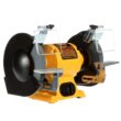 DEWALT DW758 8 in. 205 mm Bench Grinder