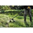 DEWALT FLEXVOLT 60V MAX 17 in. Cordless Battery Powered Attachment Capable Trimmer (Tool Only)