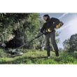 DEWALT FLEXVOLT 60V MAX 17 in. Cordless Battery Powered Attachment Capable Trimmer (Tool Only)