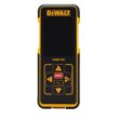 DEWALT 165 ft. Color Screen Laser Distance Measurer
