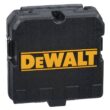 DEWALT 165 ft. Red Self-Leveling Cross-Line and Plumb Spot Laser Level with (3) AAA Batteries & Case DEWALT 165 ft. Red Self-Leveling Cross-Line and Plumb Spot Laser Level with (3) AAA Batteries & Case