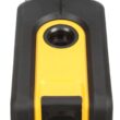 DEWALT 165 ft. Red Self-Leveling Cross-Line and Plumb Spot Laser Level with (3) AAA Batteries & Case DEWALT 165 ft. Red Self-Leveling Cross-Line and Plumb Spot Laser Level with (3) AAA Batteries & Case