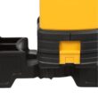 DEWALT 165 ft. Red Self-Leveling Cross-Line and Plumb Spot Laser Level with (3) AAA Batteries & Case DEWALT 165 ft. Red Self-Leveling Cross-Line and Plumb Spot Laser Level with (3) AAA Batteries & Case