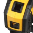 DEWALT 165 ft. Red Self-Leveling 5-Spot & Horizontal Line Laser Level with (3) AA Batteries & Case DEWALT 165 ft. Red Self-Leveling 5-Spot & Horizontal Line Laser Level with (3) AA Batteries & Case